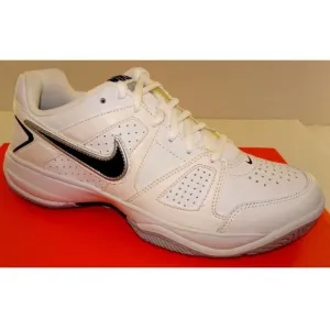 NIKE City Court VII Men's Walking Shoes White