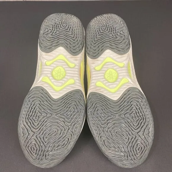 Nike Cosmic Unity 3 size 13  Barely Volt mens shoes 2023 dv2757700 Comfort