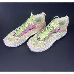 Nike Cosmic Unity 3 size 13  Barely Volt mens shoes 2023 dv2757700 Comfort
