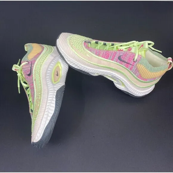 Nike Cosmic Unity 3 size 13  Barely Volt mens shoes 2023 dv2757700 Comfort