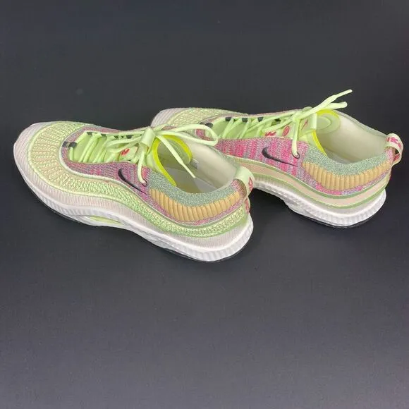 Nike Cosmic Unity 3 size 13  Barely Volt mens shoes 2023 dv2757700 Comfort