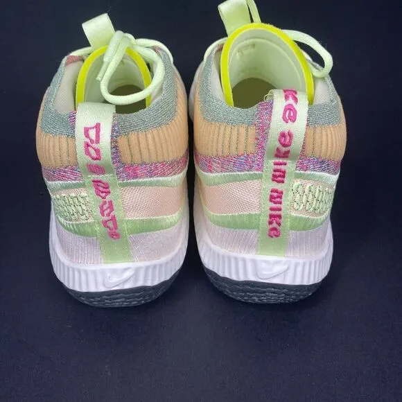 Nike Cosmic Unity 3 size 13  Barely Volt mens shoes 2023 dv2757700 Comfort