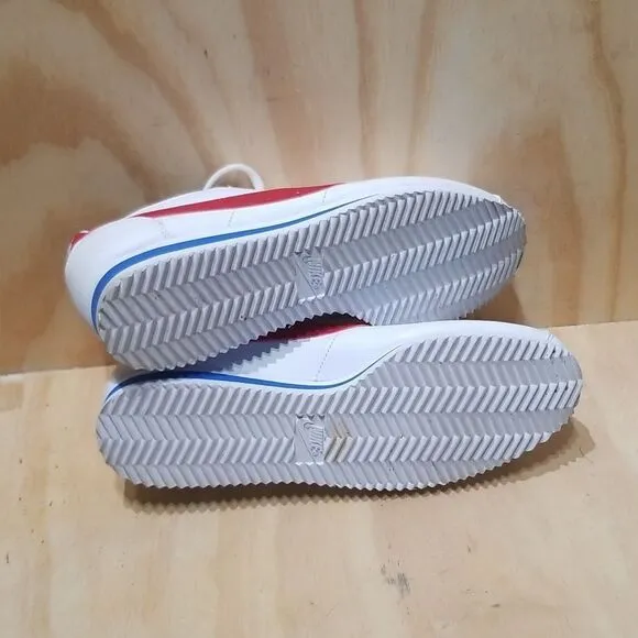 Nike Cotez &quot; Forest Gump&quot; Edition. Wmn's size 8 1/2, Mens sz 7( EU 40)