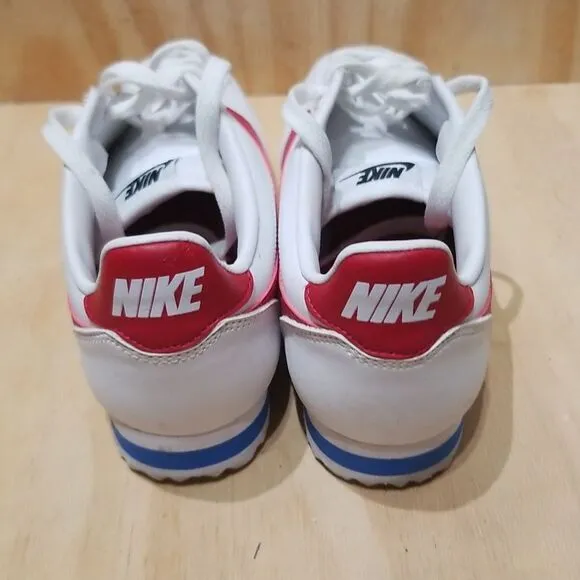 Nike Cotez &quot; Forest Gump&quot; Edition. Wmn's size 8 1/2, Mens sz 7( EU 40)