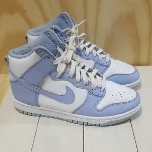 Nike Dunk High Aluminum Women's , Girls Size 7