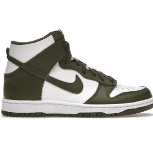 Nike Dunk High Cargo Sneakers