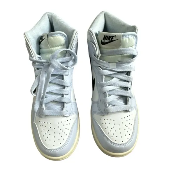 Nike Dunk High Sneakers