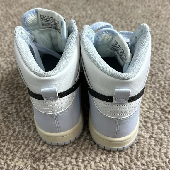 Nike Dunk High Sneakers