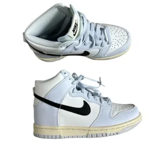 Nike Dunk High Sneakers