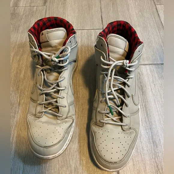Nike Dunk High Ultra 'String' - 845055 | Men’s Size 13 USA
