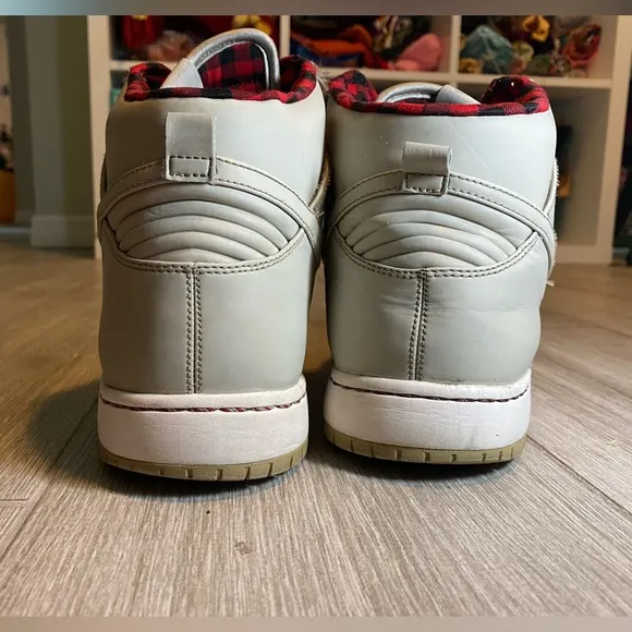 Nike Dunk High Ultra 'String' - 845055 | Men’s Size 13 USA