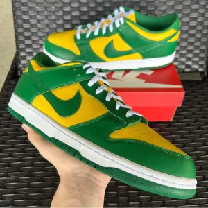 NIKE DUNK SP 2020 LOW BRAZIL Size 15