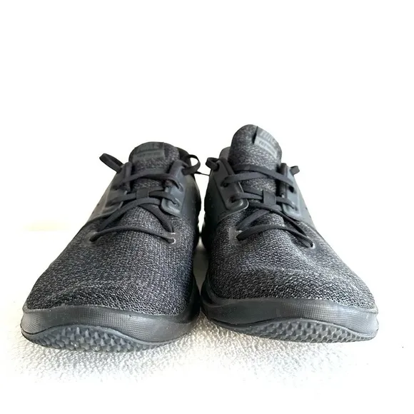 Nike Flex Control TR3 Black Athletic Training Shoes AJ5911-002 Men's Size 12