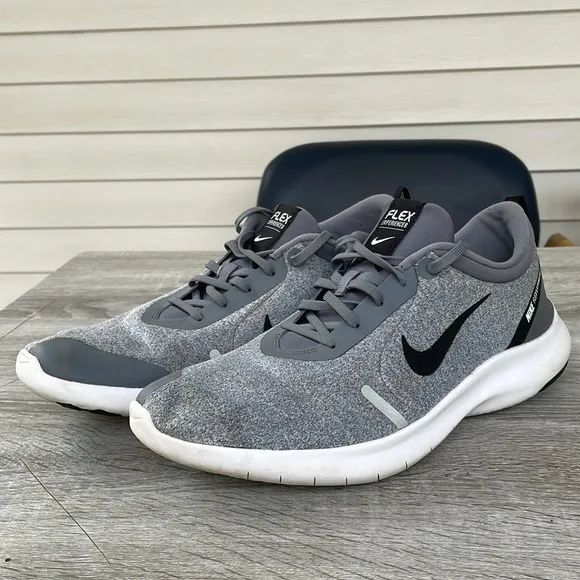 Nike Flex Experience 8 Mens Running Shoes Size 12