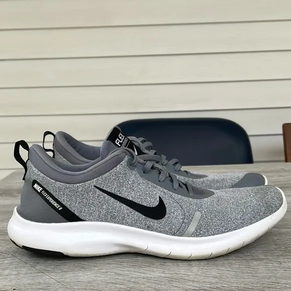 Nike Flex Experience 8 Mens Running Shoes Size 12