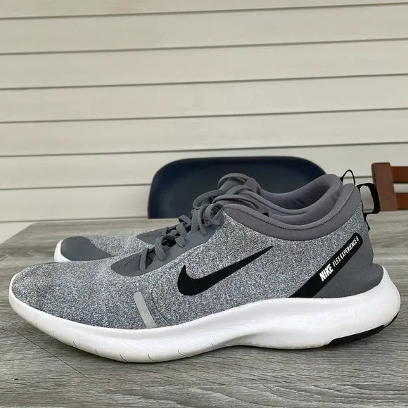 Nike Flex Experience 8 Mens Running Shoes Size 12