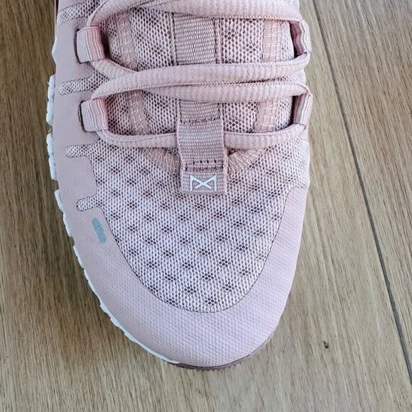 ⭐Nike Free Metcon 5 Pink Oxford 7.5 Womens Training Shoes Dusty Pink DV3950-600