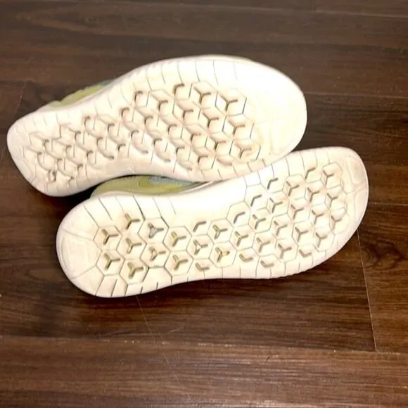 Nike Free RN 2018 Running Shoes Size 10