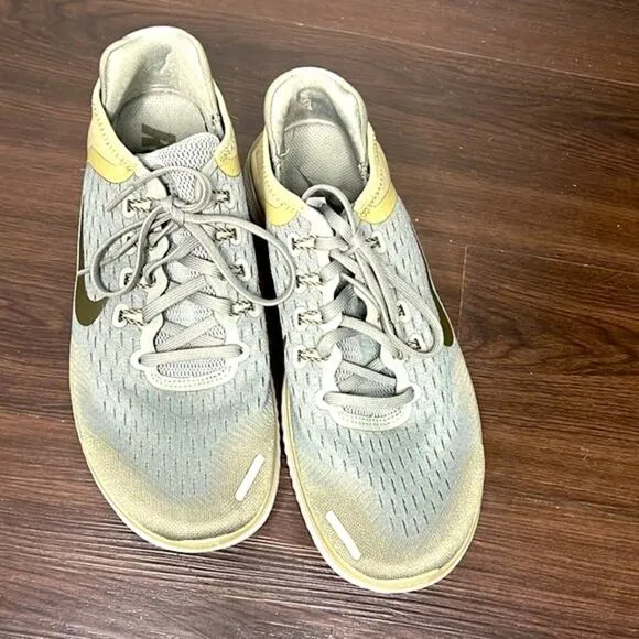 Nike Free RN 2018 Running Shoes Size 10