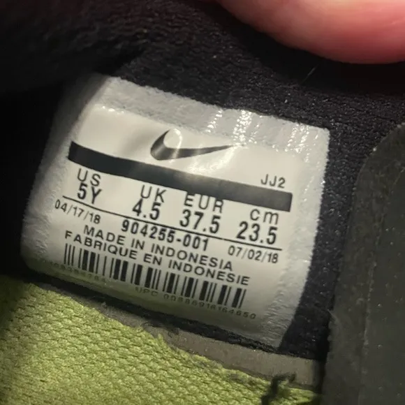 Nike Free Run Sneakers *make offers*