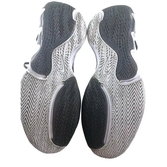 Nike Giannis Immortality Championship Athletic Shoes CZ4099-100 Men’s Si…