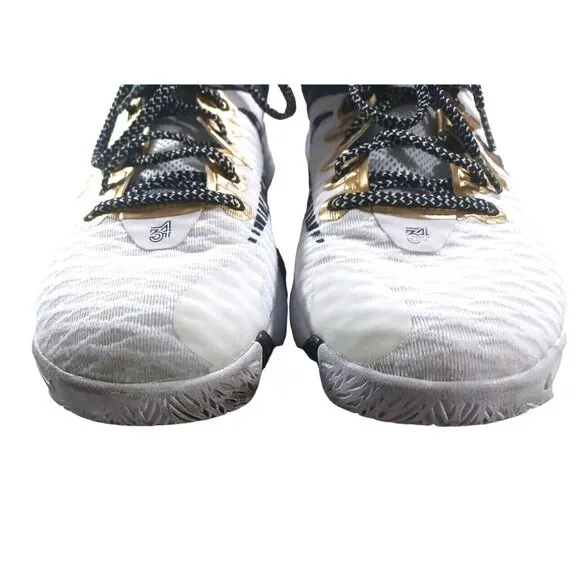 Nike Giannis Immortality Championship Athletic Shoes CZ4099-100 Men’s Si…