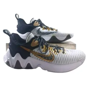 Nike Giannis Immortality Championship Athletic Shoes CZ4099-100 Men’s Si…