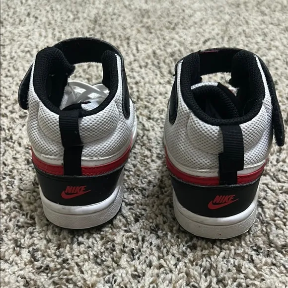 Nike High tops - toddler