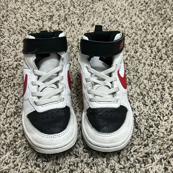 Nike High tops - toddler