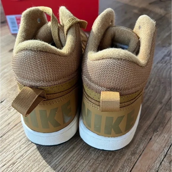 Nike high tops