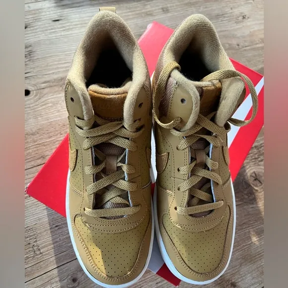 Nike high tops