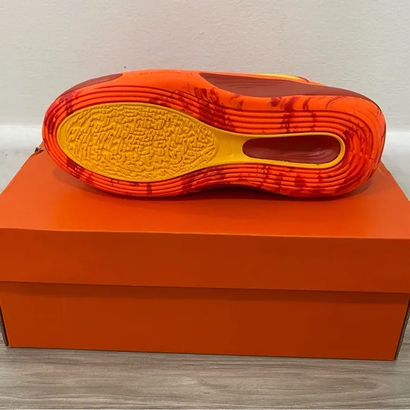 Nike IsoFlyBig Kids' Basketball Shoes