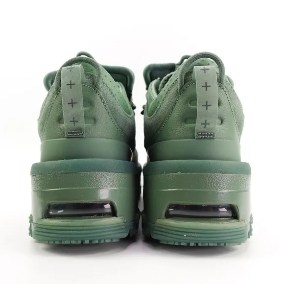 Nike Jordan Air Mae Sneakers Dutch Green Grey Jade CT4539 300 Womens Size 10.5