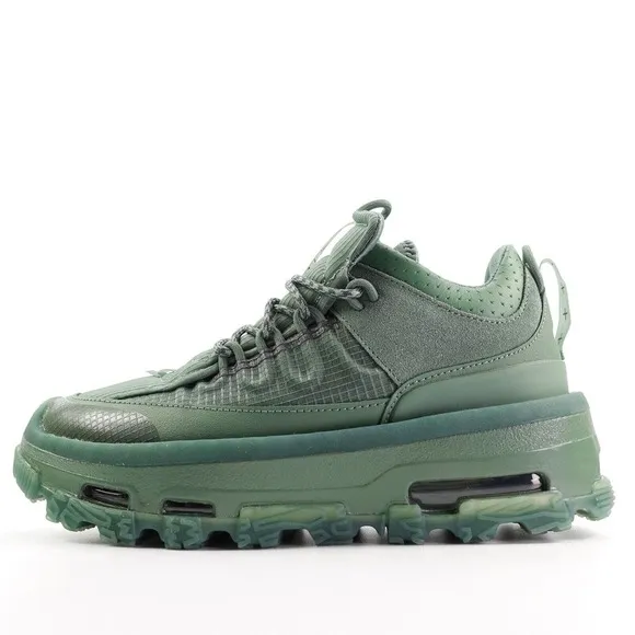 Nike Jordan Air Mae Sneakers Dutch Green Grey Jade CT4539 300 Womens Size 10.5