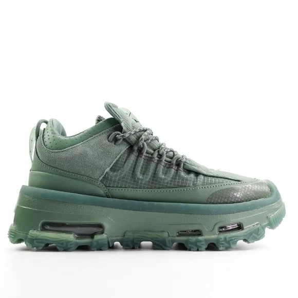 Nike Jordan Air Mae Sneakers Dutch Green Grey Jade CT4539 300 Womens Size 10.5