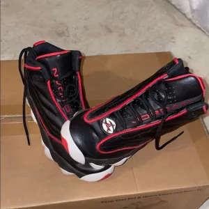 Nike Jordan pro boys High-Top Sneakers
