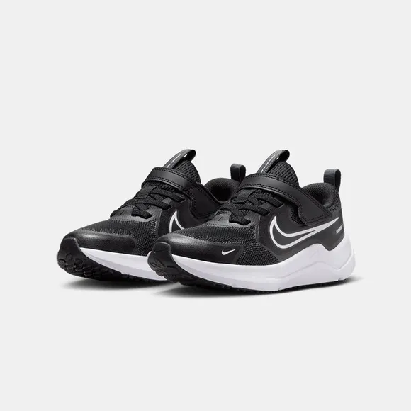 Nike Kids Black StarRunner Shoes