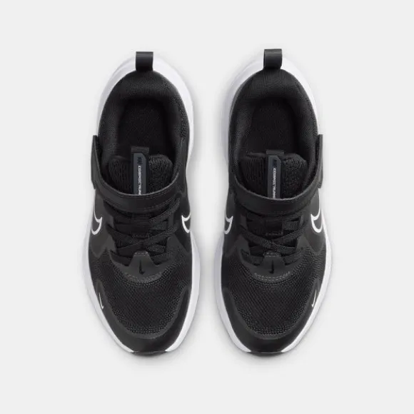 Nike Kids Black StarRunner Shoes