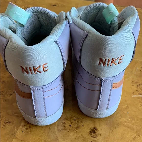 Nike kids Blazer Mid '77 Se D