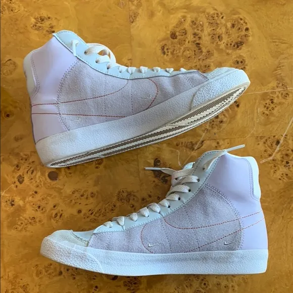 Nike kids Blazer Mid '77 Se D