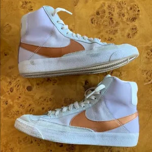 Nike kids Blazer Mid '77 Se D