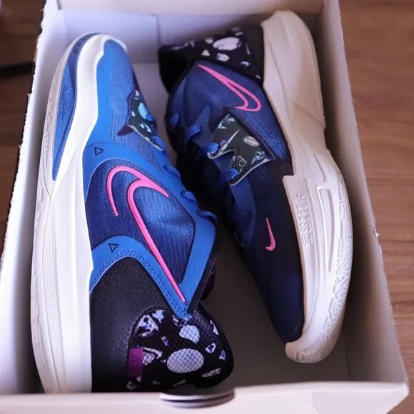 Nike Kyrie Low 5 'Precious Stones' DJ6012-400 Men's 11.5