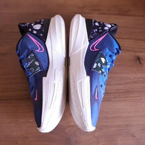 Nike Kyrie Low 5 'Precious Stones' DJ6012-400 Men's 11.5