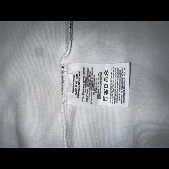 Nike LA Rams Super Bowl LVI Bound Diamond Collection Tech Fleece Full-Zip Jacket