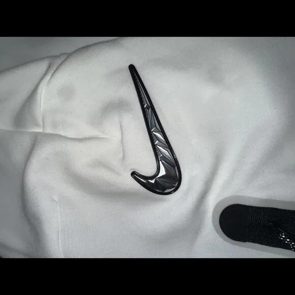 Nike LA Rams Super Bowl LVI Bound Diamond Collection Tech Fleece Full-Zip Jacket