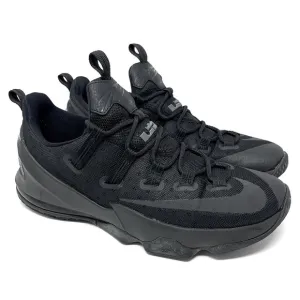 Nike LeBron 13 831925-001 Low Lace Up Basketball Sneakers Shoes Size 11.5