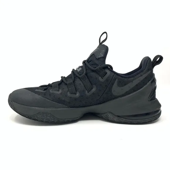 Nike LeBron 13 831925-001 Low Lace Up Basketball Sneakers Shoes Size 11.5