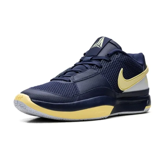 Nike MEN JA 1 Murray State Blue Midnight Navy Size US 11 New No Tag