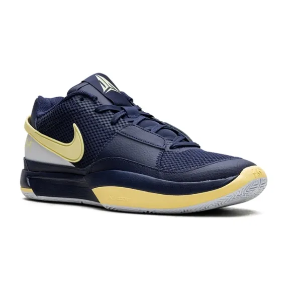 Nike MEN JA 1 Murray State Blue Midnight Navy Size US 11 New No Tag