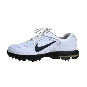 Nike Men's 11 Air Max Revise Golf Shoes 317450-101
